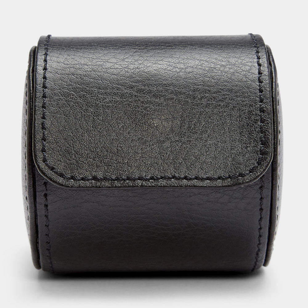 Blake Single Watch Roll - Black