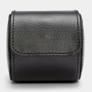 Blake Single Watch Roll - Black