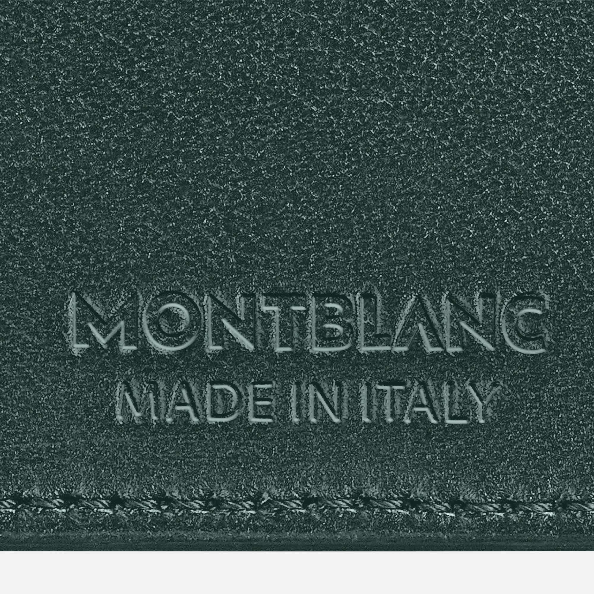 Extreme 3.0 Card Holder 6cc – British Green