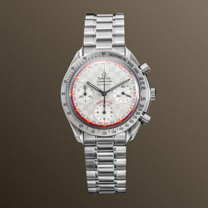 OMEGA Speedmaster Schumacher Racing 39mm - 3517.30.00
