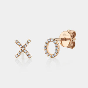 Kate Rose Gold Diamond 