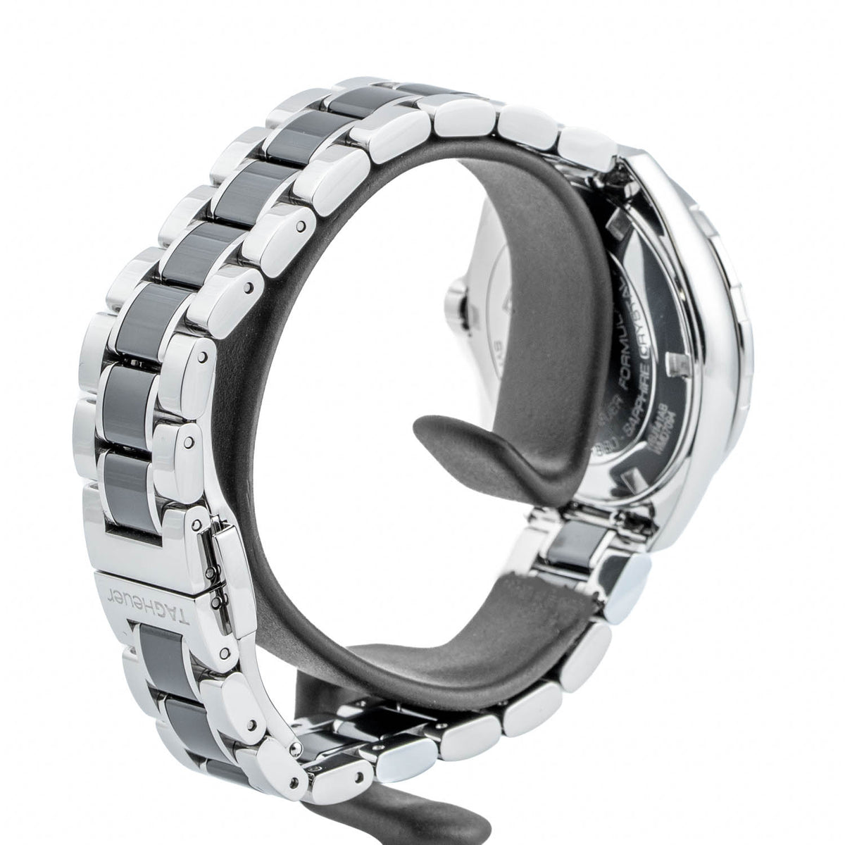 TAG Heuer Formula 1 Lady 32mm Black Diamond Dial - WBJ141AB