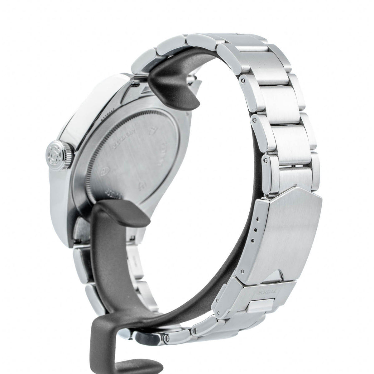Tudor Black Bay 41mm Black Dial - 79540