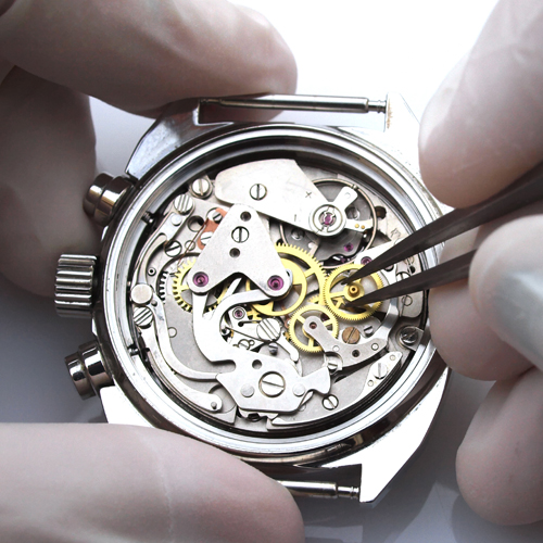 Full Watch Maintenance Service