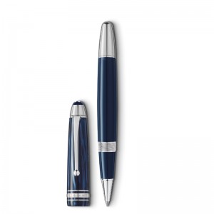 Montblanc Meisterstuck The Origin Collection Legrand Rollerball Pen MB131339