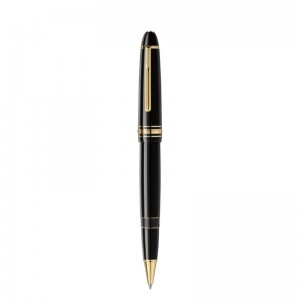 Montblanc Meisterstuck Gold-Coated LeGrand Rollerball Pen MB132454