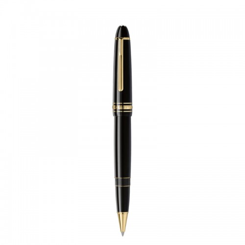 Montblanc Meisterstuck Gold-Coated LeGrand Rollerball Pen MB132454