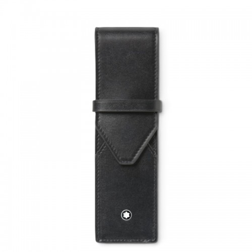 Montblanc Meisterstuck 2 Pen Pouch MB198354