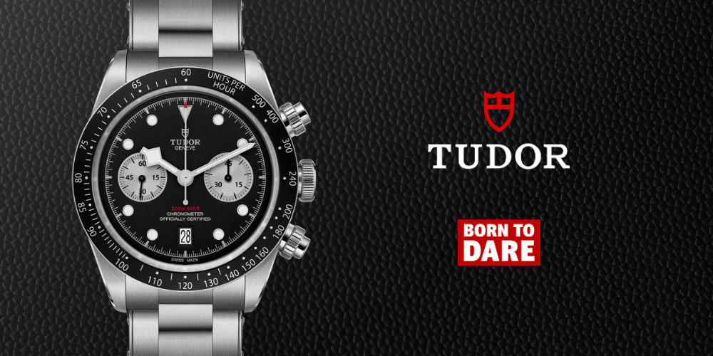 Tudor Watches