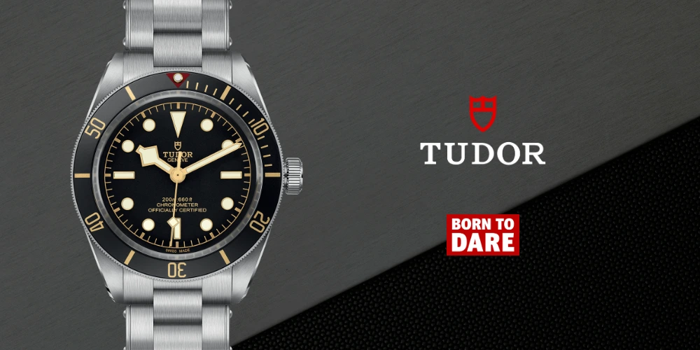 Tudor Watches