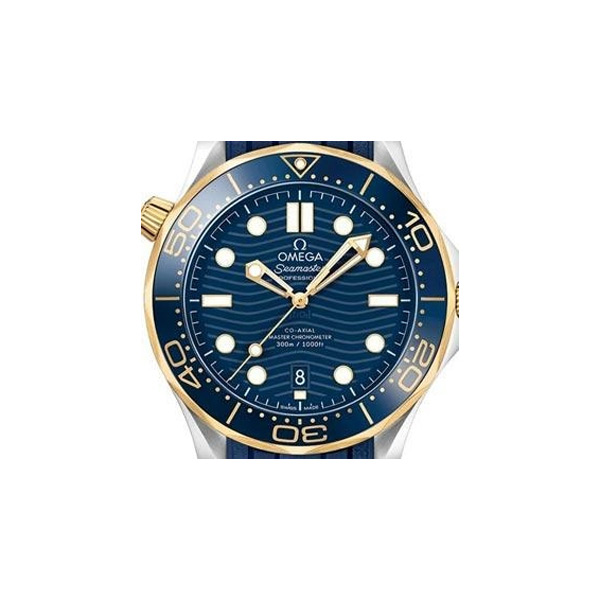 2020 GIFT TREND: BLUE DIAL WATCHES