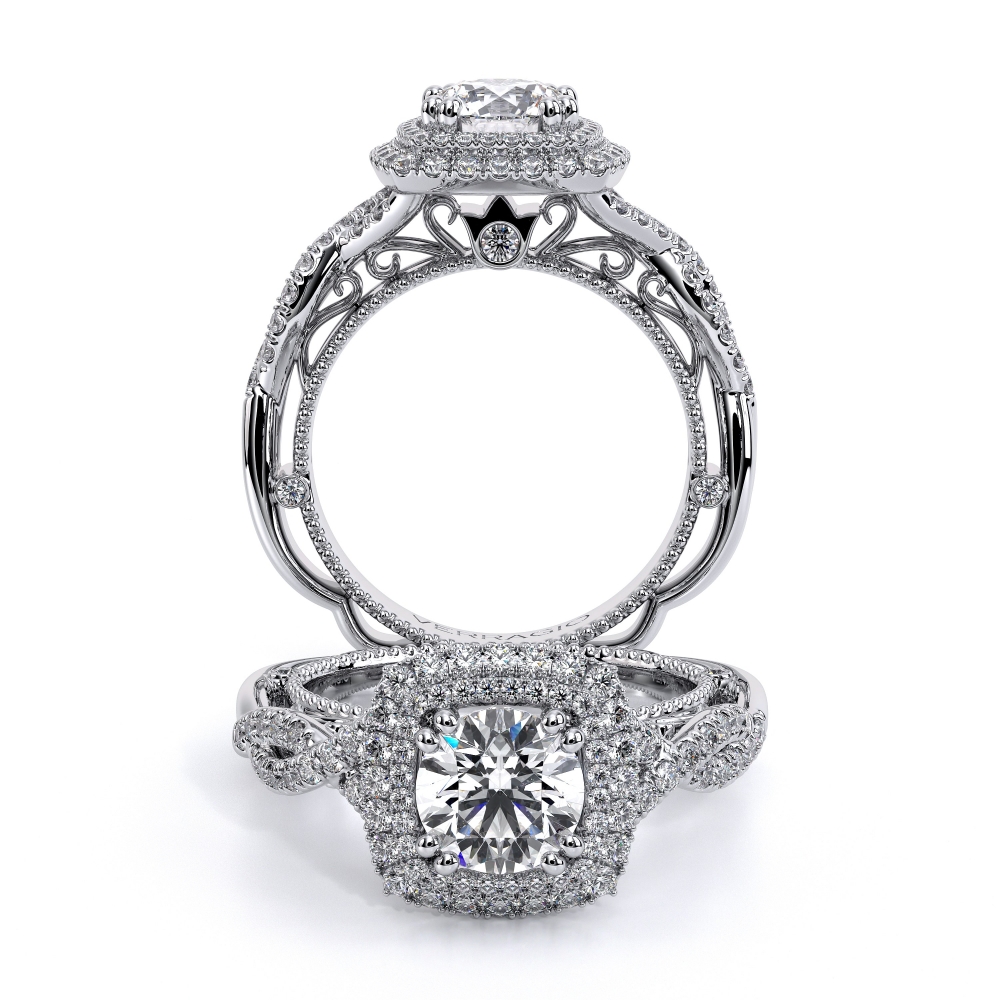 Venetian wedding clearance rings