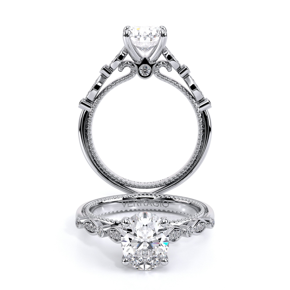 Couture-0476ov-Platinum Oval Pave Engagement Ring