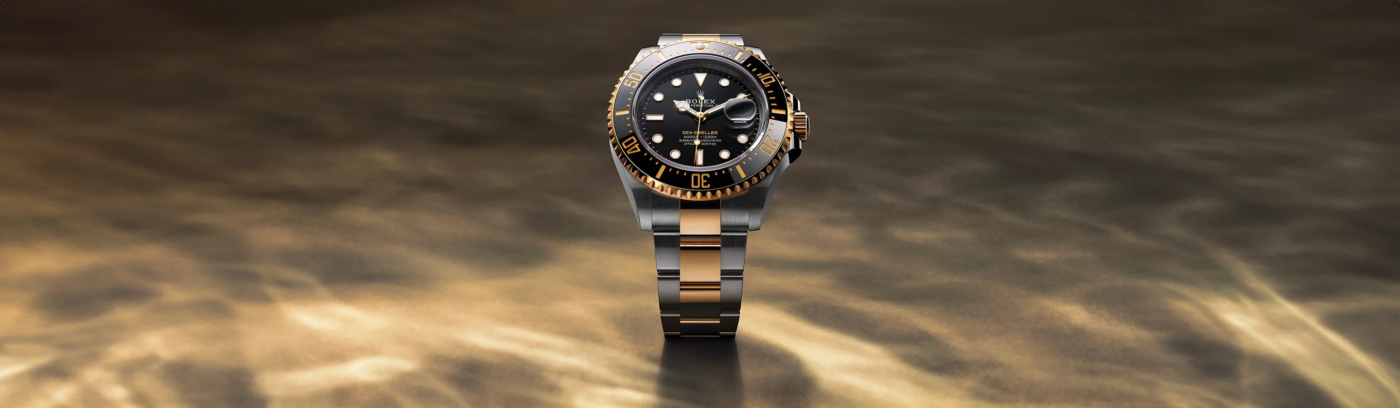 Sea-Dweller